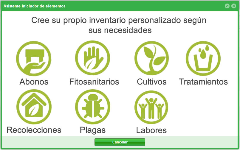 Inicio