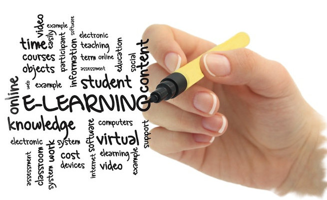 E-Learning