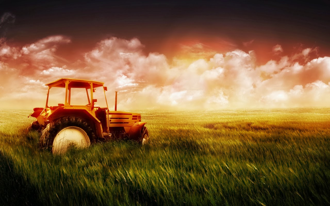 Agricultor